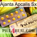 Ajanta Apcalis Sx new06